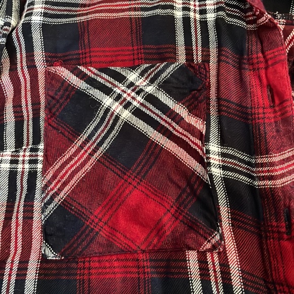 Charlotte Rouse Flannel - Picture 3 of 5